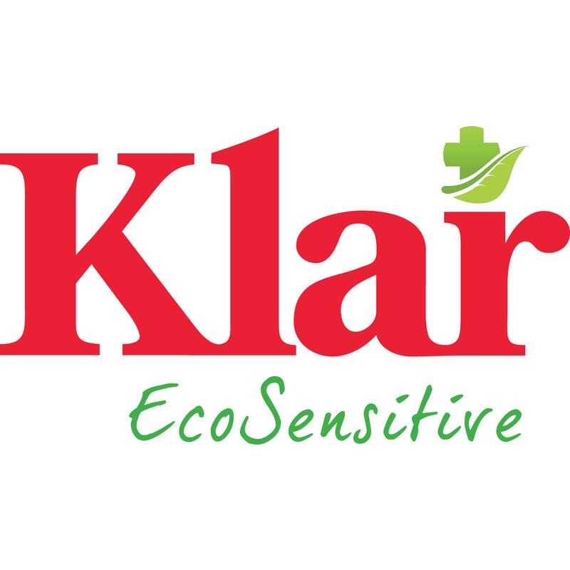 德國環保居家清潔 Klar
